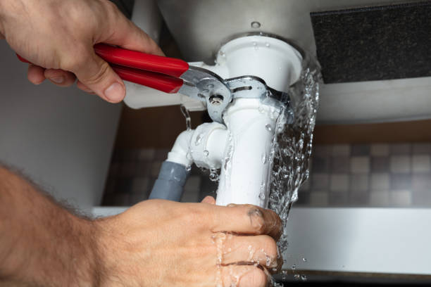 Best Water damage contractors near me  in East Pepperell, MA