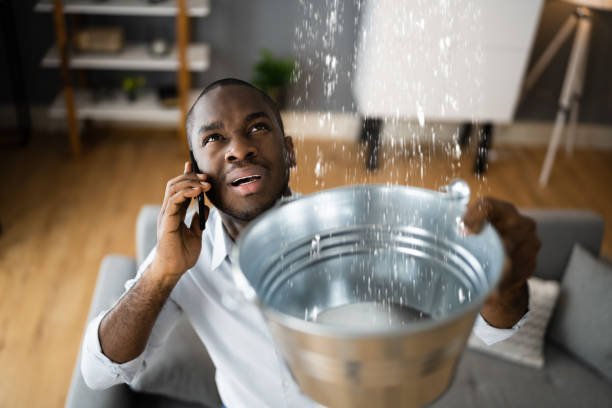 Best Flood restoration services  in East Pepperell, MA