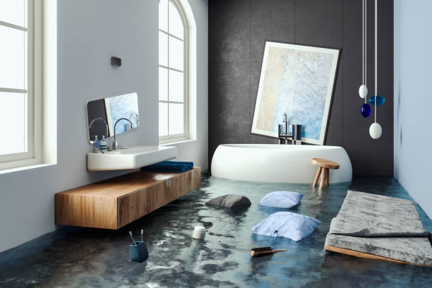 Best Emergency water damage restoration  in East Pepperell, MA