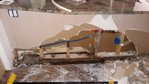 Best Local water damage restoration  in East Pepperell, MA
